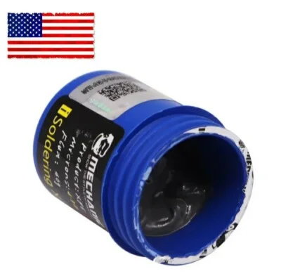 Mechanic Xp7 60Ml 148 Derece Sıvı Lehim