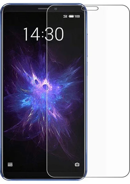 Meizu Note 8 Ocalı Cam
