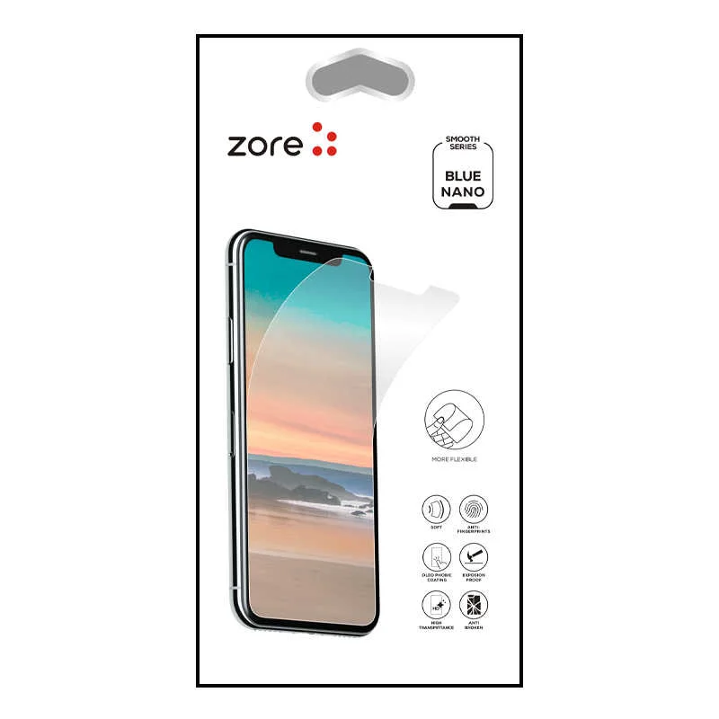 Meizu Note 8 Ocalı Cam