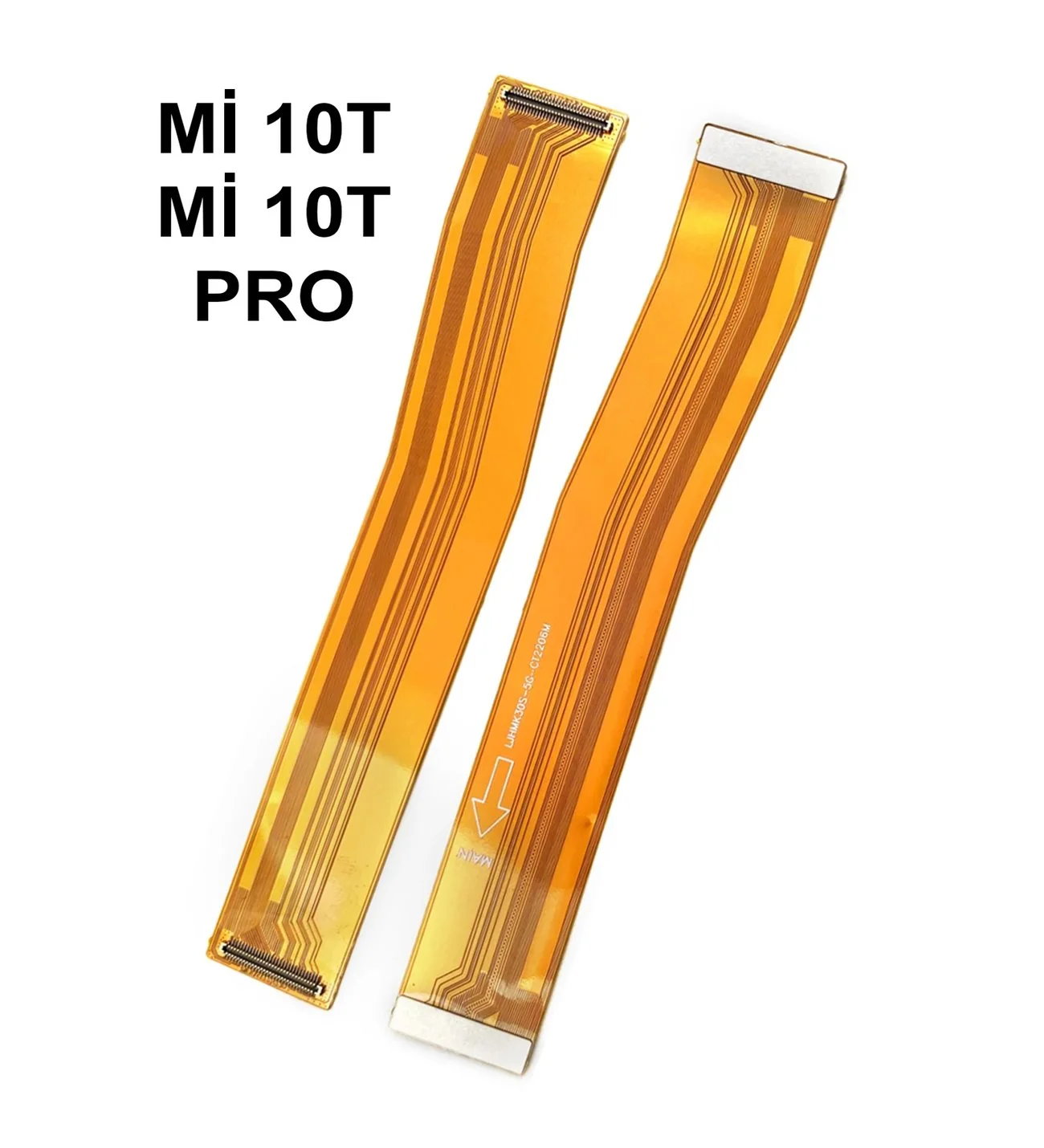Mi 10T Mi 10T Ekran Ara Film
