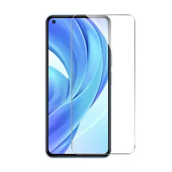 Mi 11 Lite Ocalı Cam