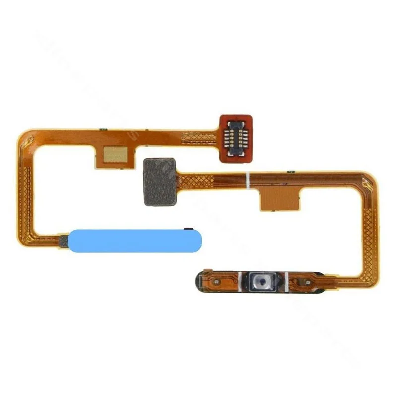 Mi 11 Lite On Off Flex Mavi