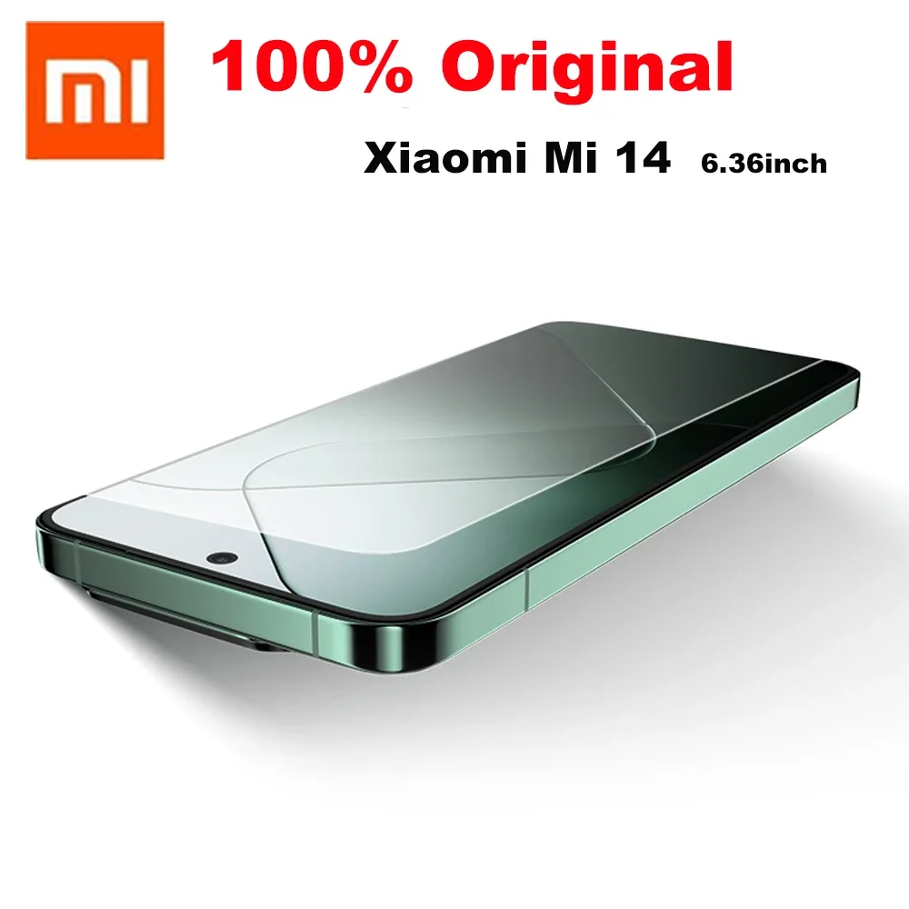 Mi 14 Ocalı Cam