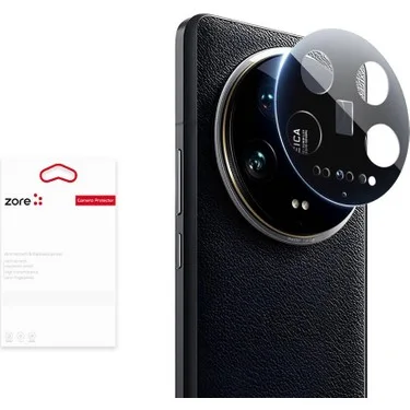 Mi 14 Ultra Kamera Camı