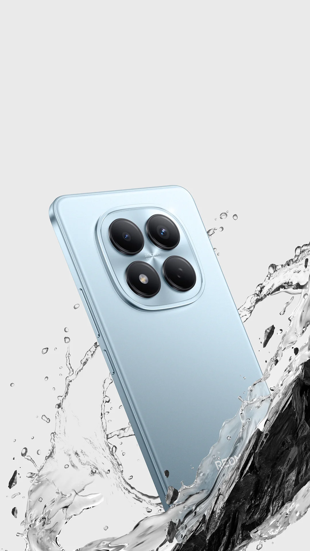 Mi 15 Pro Ocalı Cam