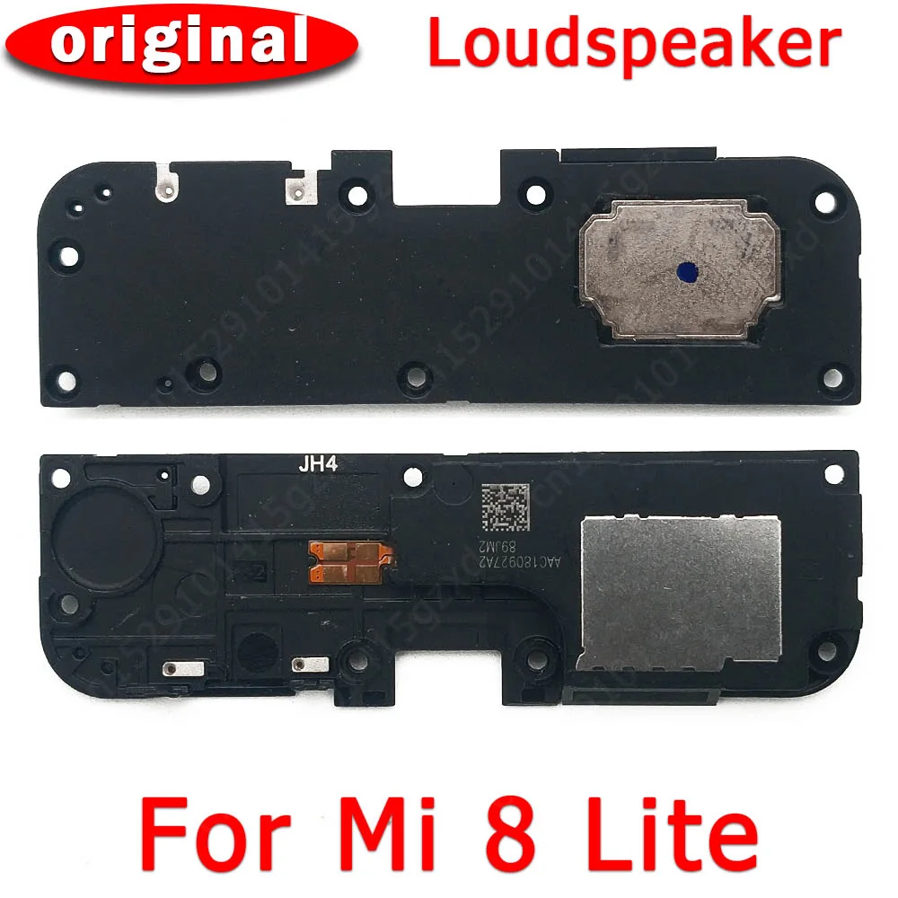 Mi 8 Lite Buzzer Hoparlör