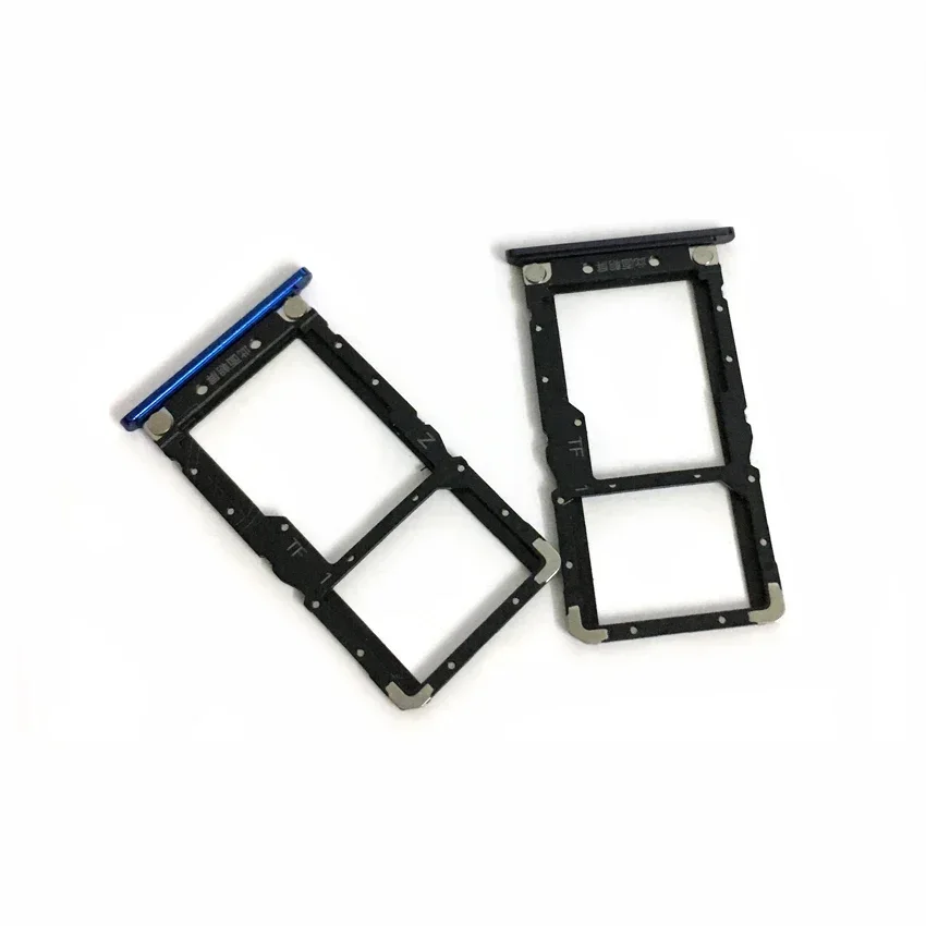 Mi 8 Lite Sim Kart Tepsisi