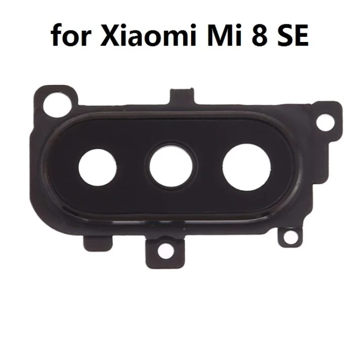Mi 8Se Kamera Camı