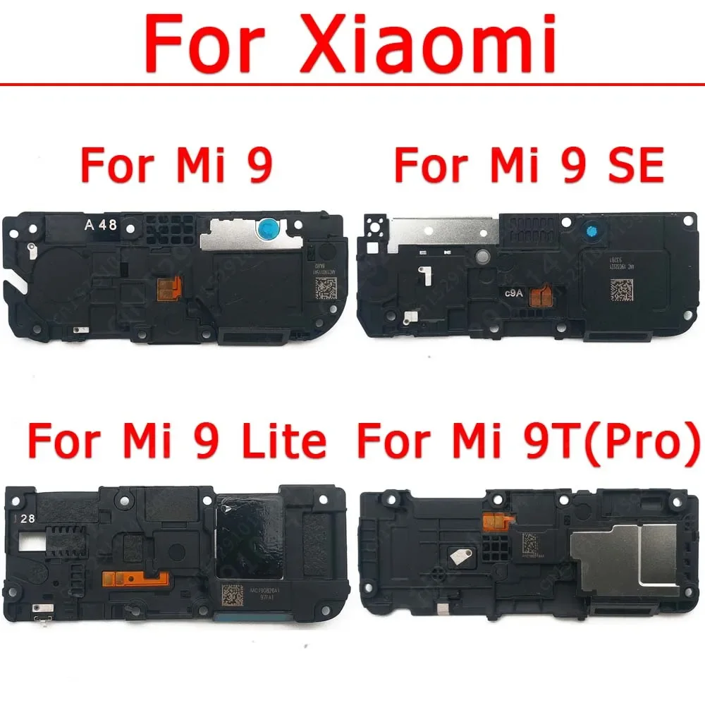 Mi 9 Lite Buzzer Hoparlör
