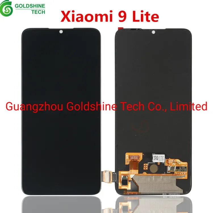 Mi 9 Lite Ekran Ara Film