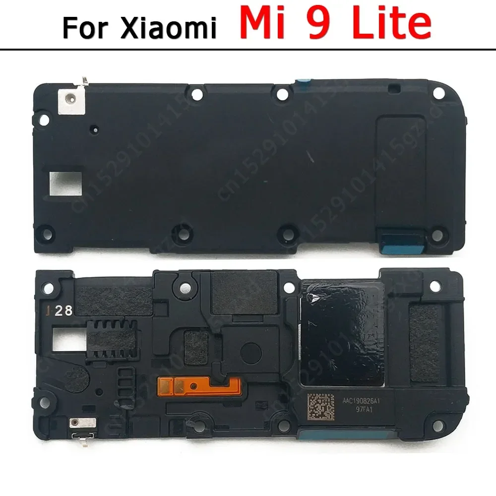 Mi 9Se Buzzer Hoparlör