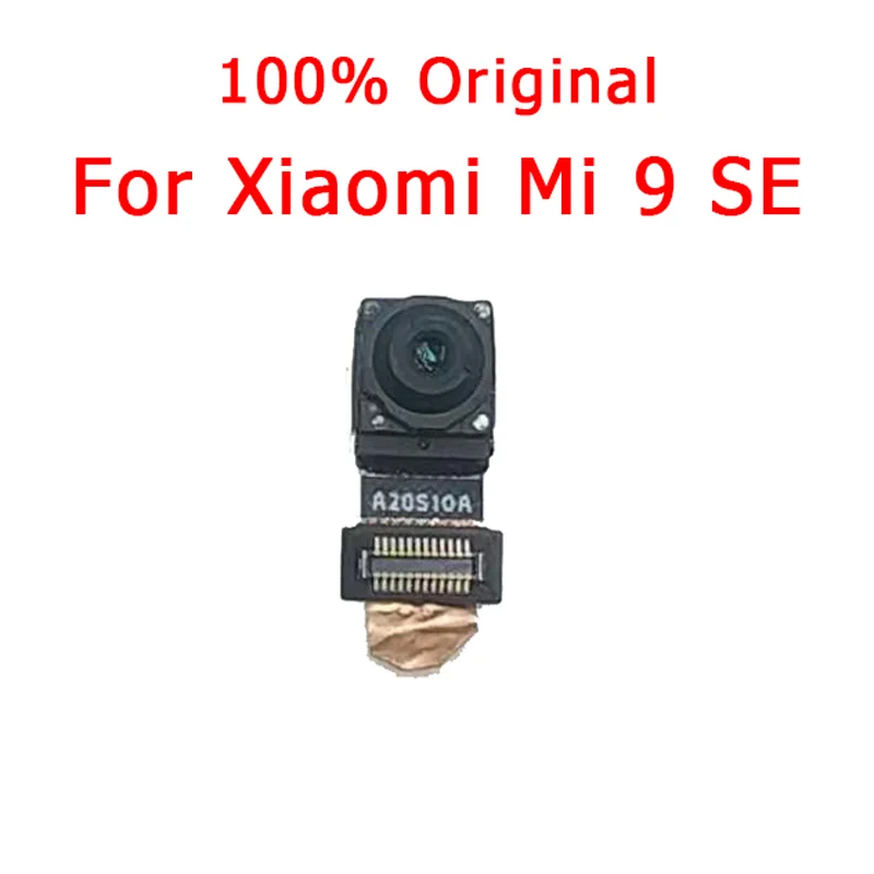 Mi 9Se Ön Kamera Orijinal