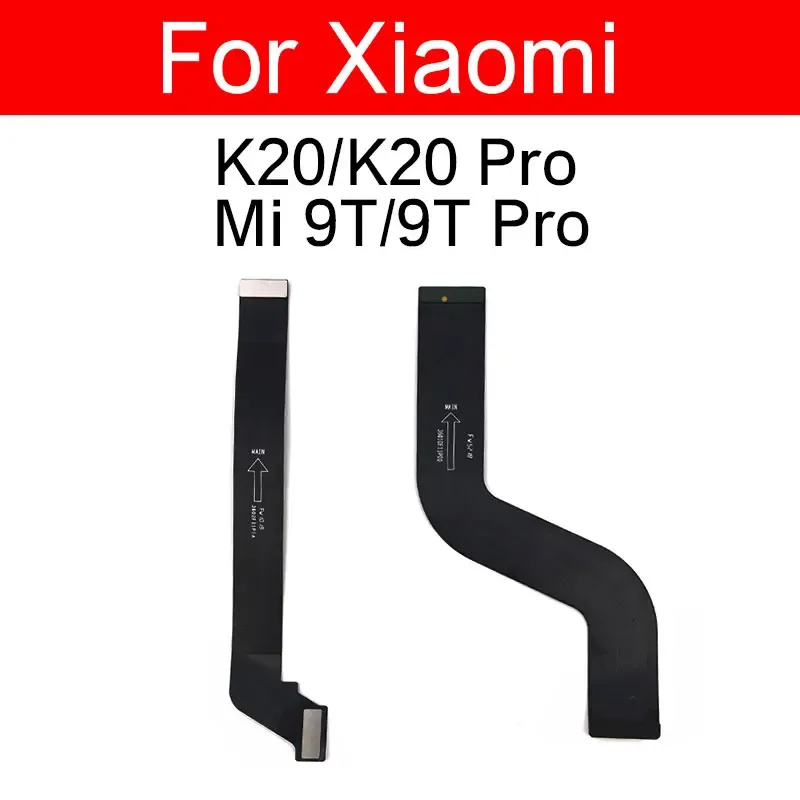 Mi 9T Lcd Flex