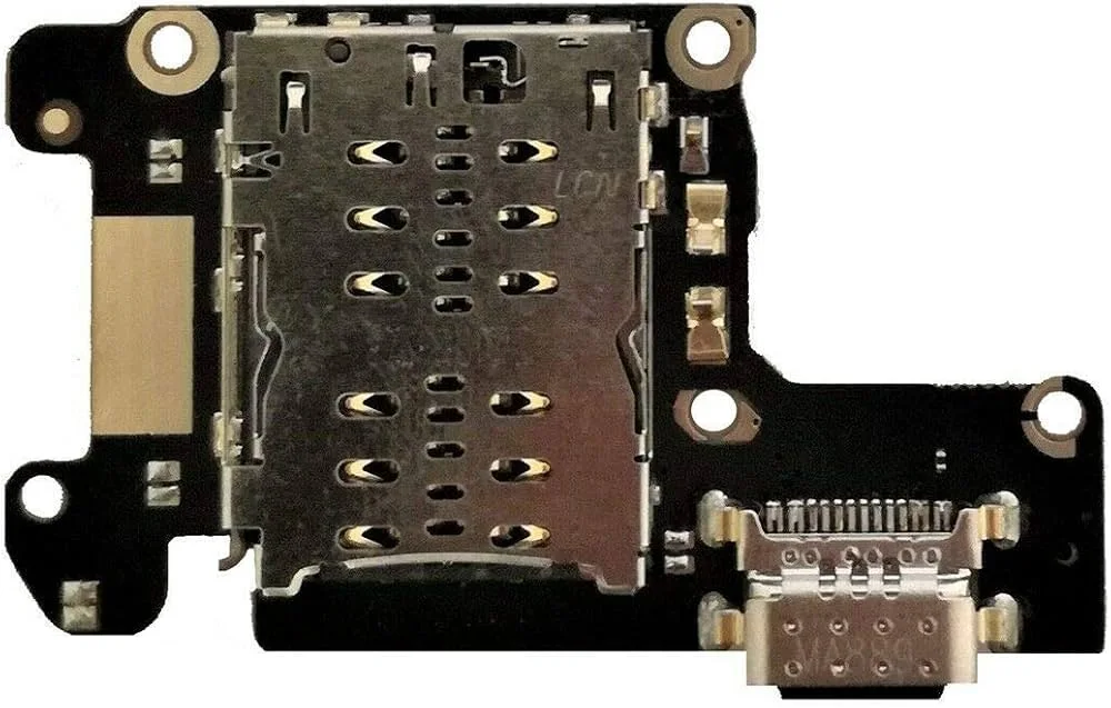 Mi 9T Mi 9T Pro K20 K20 Pro Şarj Soketli Mikrofon Bordu