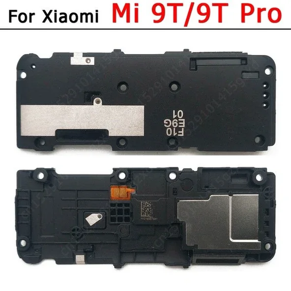 Mi 9T Pro Buzzer Hoparlör