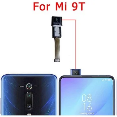 Mi 9T Pro Ön Kamera Orijinal