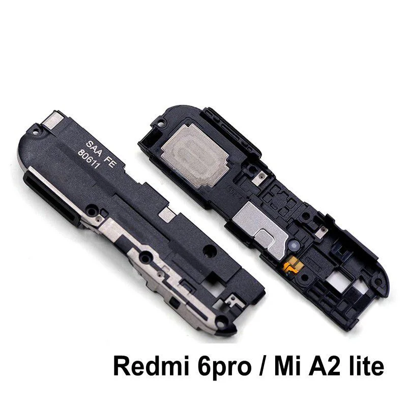 Mi A2 Buzzer Hoparlör