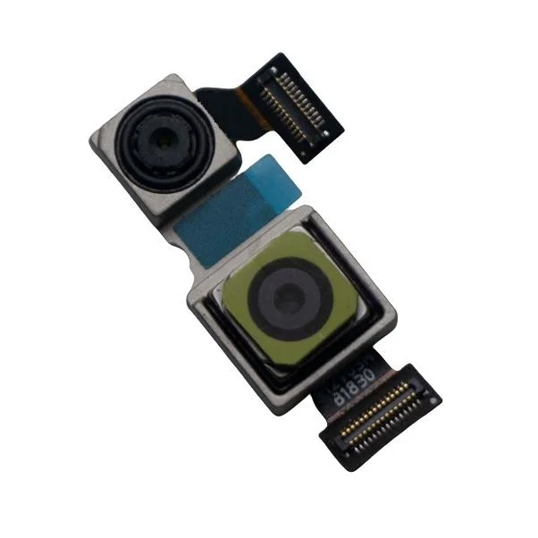 Mi A2 Lite Arka Kamera