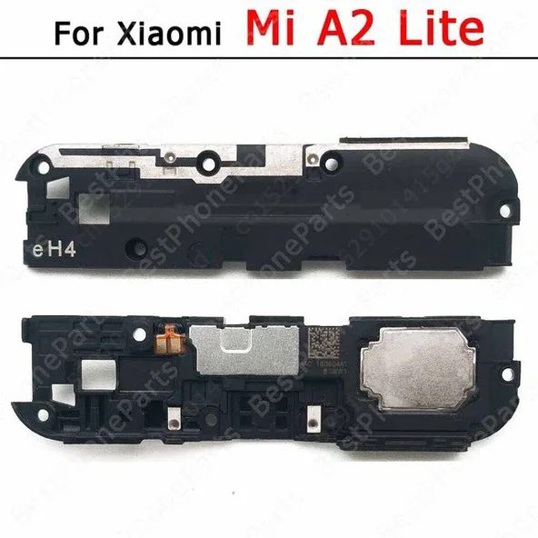 Mi A2 Lite Buzzer Hoparlör