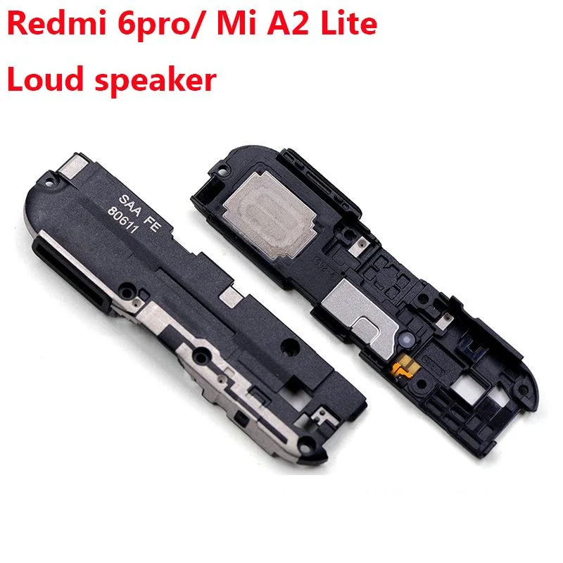 Mi A2 Lite Buzzer Hoparlör