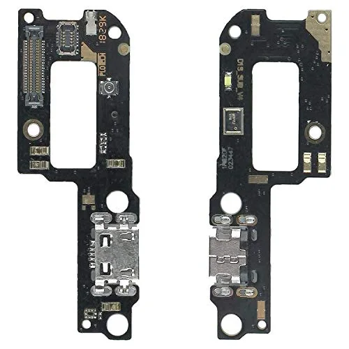 Mi A2 Lite Şarj Soketli Mikrofon Bordu