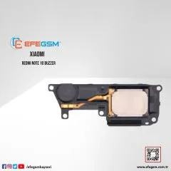Mi Note 10 Lite Buzzer Hoparlör