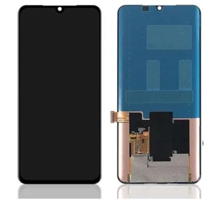 Mi Note 10 Lite Note 10 Tuş Bordu Ekran Ara Film