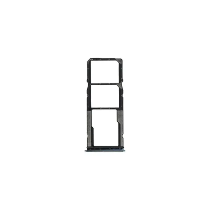 Mi Note 10 Pro Sim Kart Tepsisi Yeşil