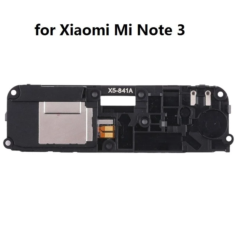 Mi Note 3 Buzzer Hoparlör
