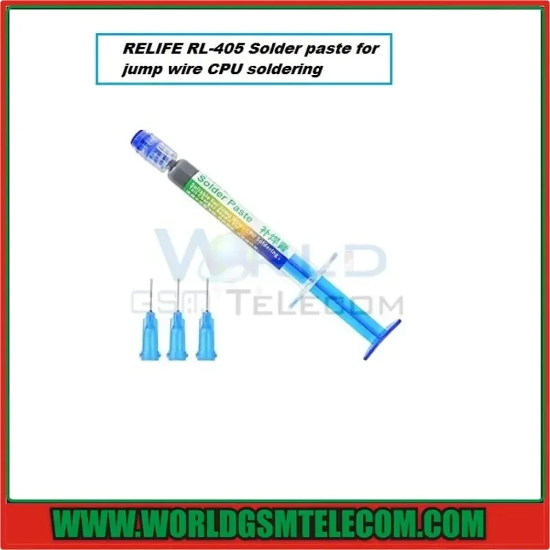 Mijing HC-03 0.3Mm 55g Lehim Teli