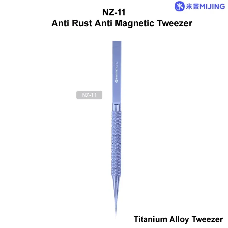 Mijing NZ11 Cımbız