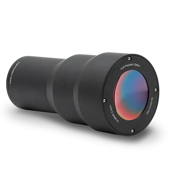 Mikroskop 5X Lens