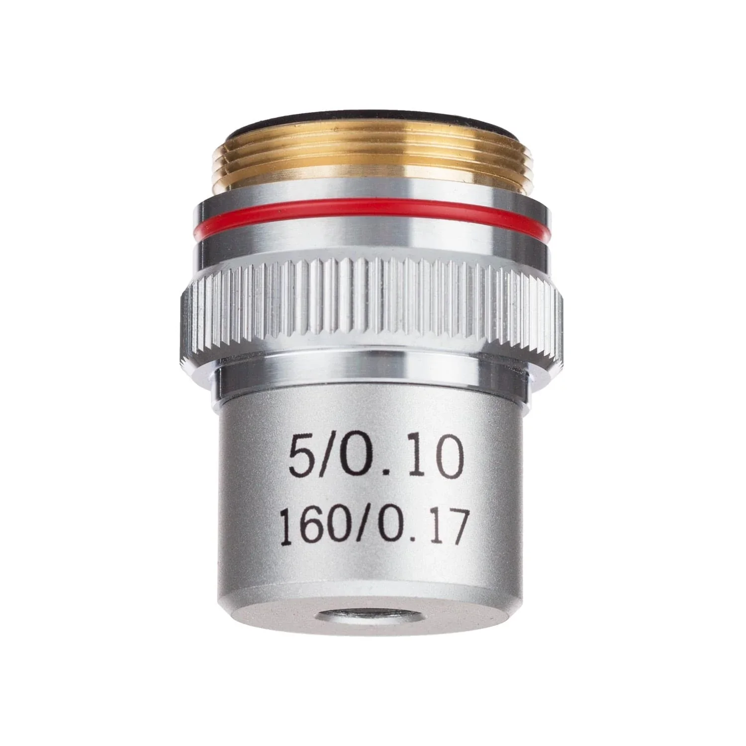 Mikroskop 5X Lens