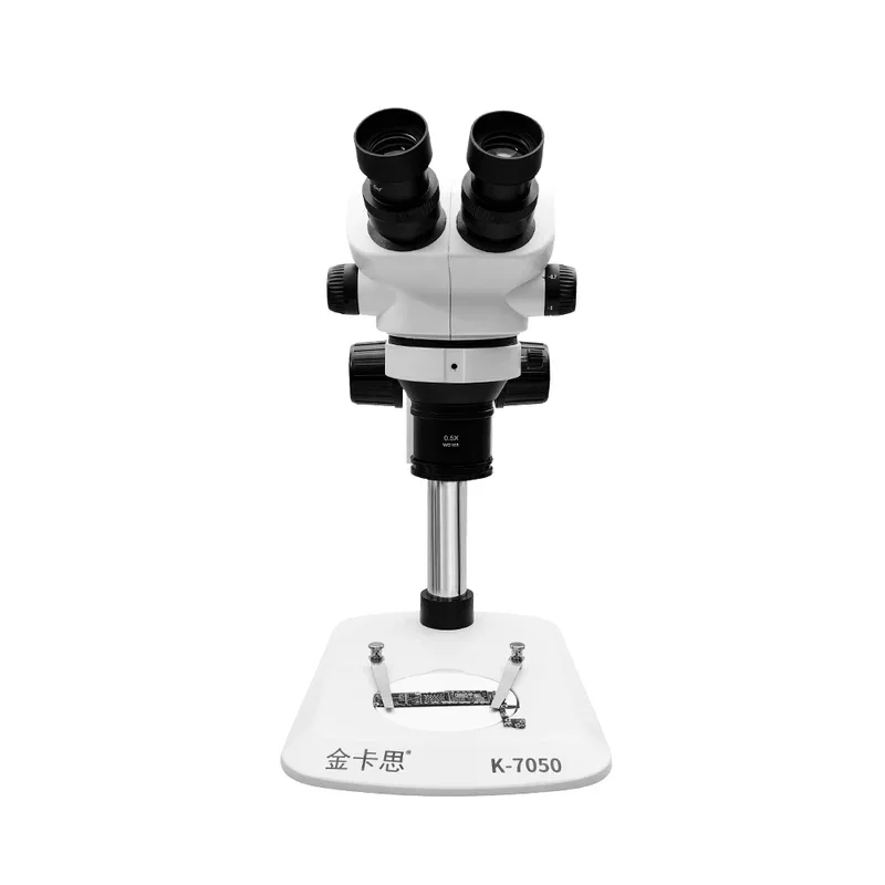 Mikroskop 7050 Set Beyaz