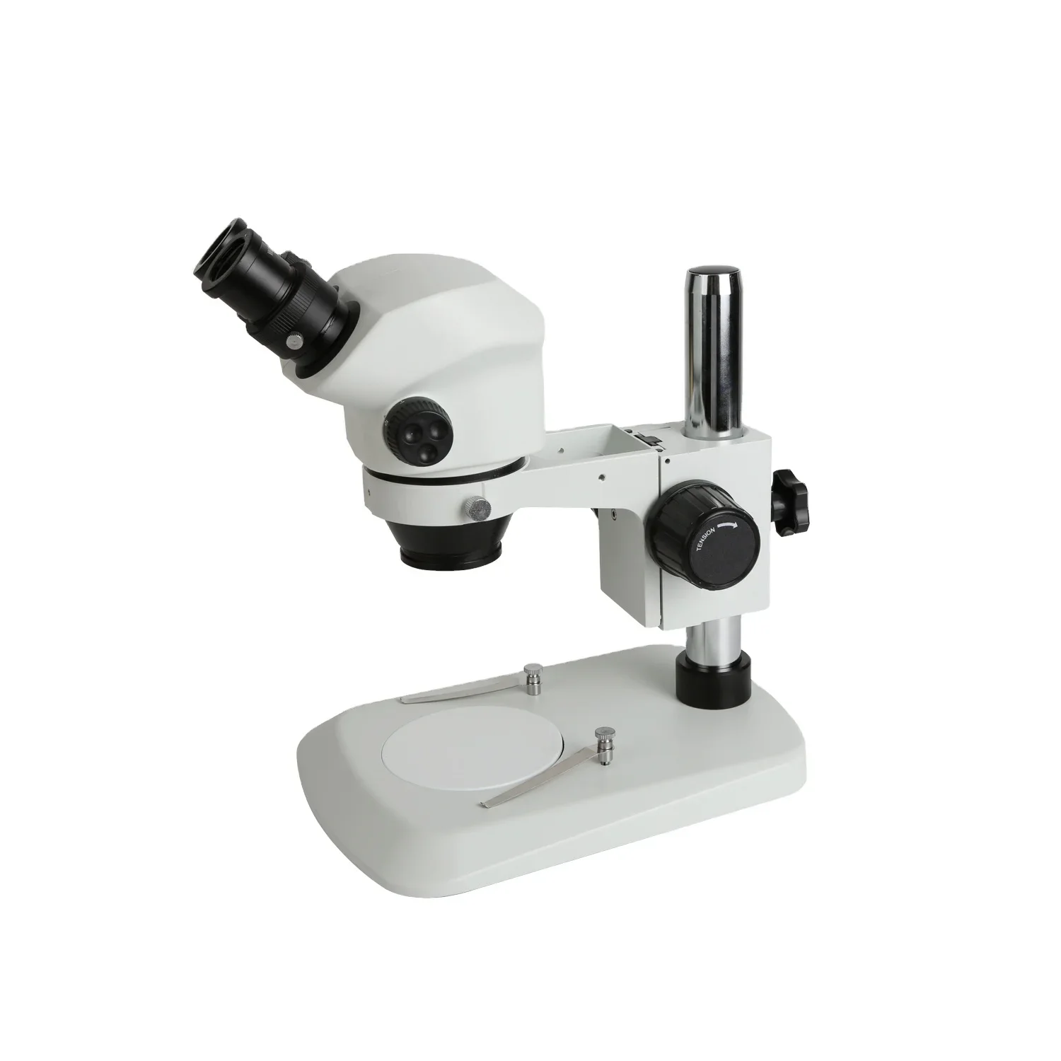 Mikroskop 7050 Set Beyaz