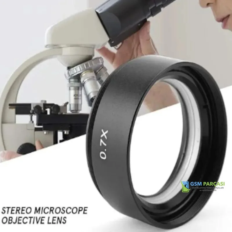 Mikroskop 7X Lens