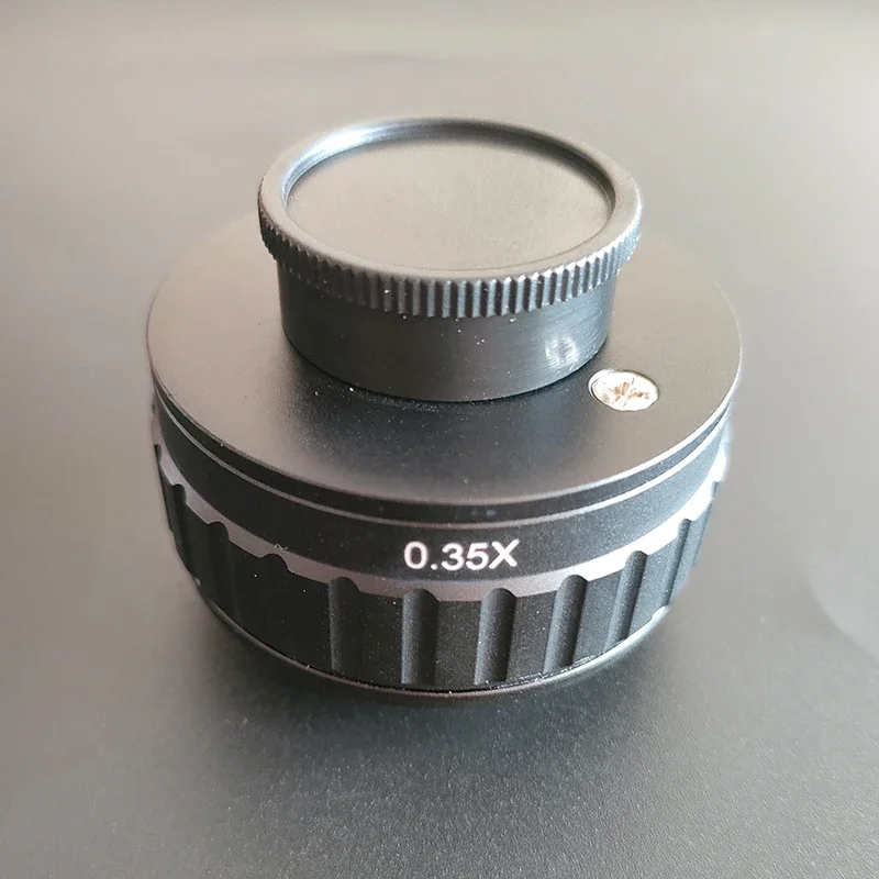 Mikroskop Ara Lens Ctv 0.5X