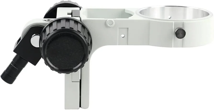 Mikroskop Kelepçe 32Mm 25Mm Beyaz