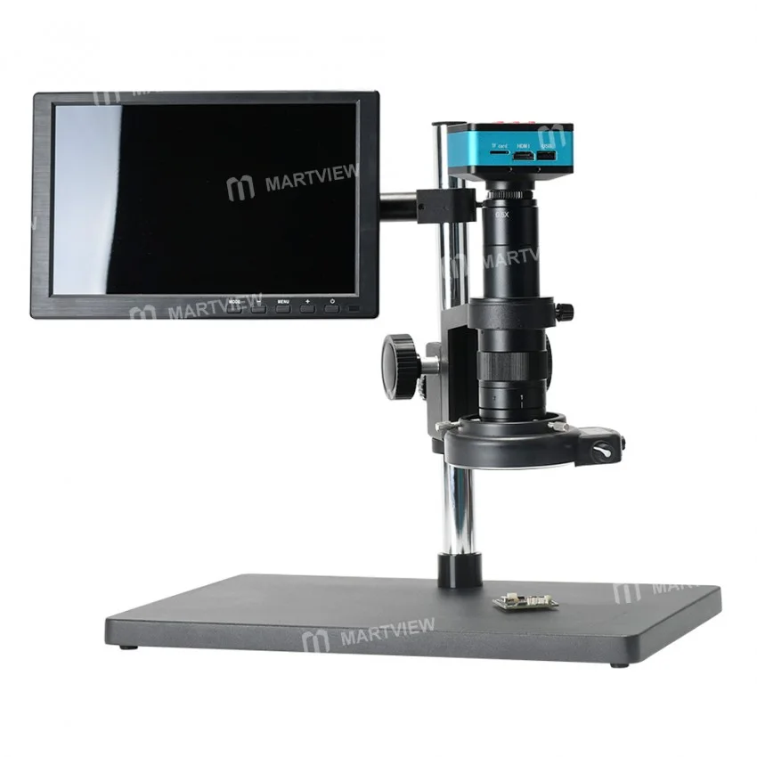 Mikroskop Monitör 10 inch