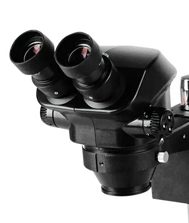 Mikroskop Zs 7050 Kafa Beyaz