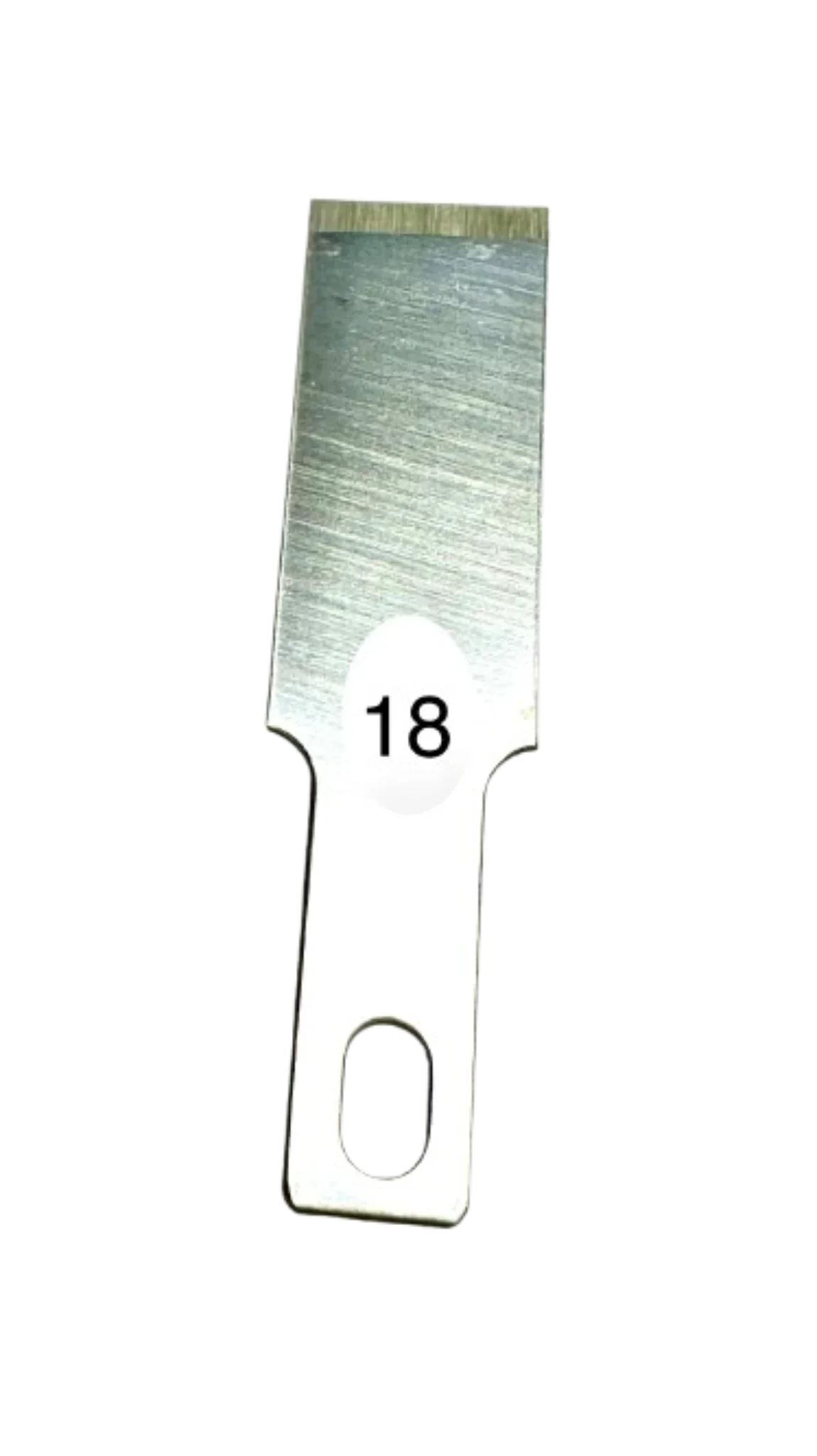 My-1018-18 No:18 Neşter