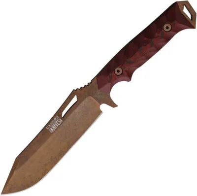 My-1035 Cs-4130 Büyük Oca Bıçağı