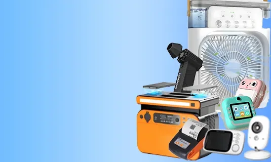 Ningbo 8066D2LED-7C 198 Ledli Akrobat Lamba