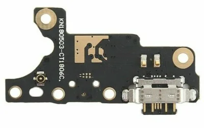 Nokıa 7 Plus Şarj Soketli Mikrofon Bordu