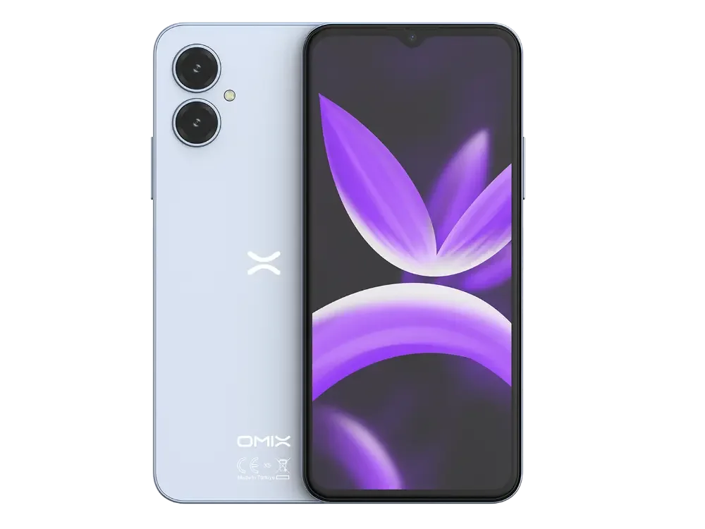 Omix X6 Ocalı Cam