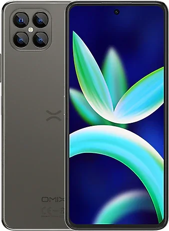Omix X6 Ocalı Cam
