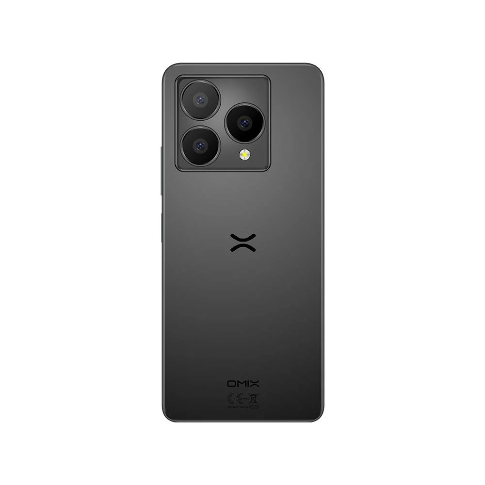 Omix X600 Ocalı Cam