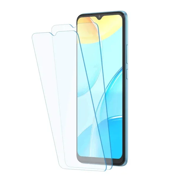 Oppo A15 A15S Ocalı Cam
