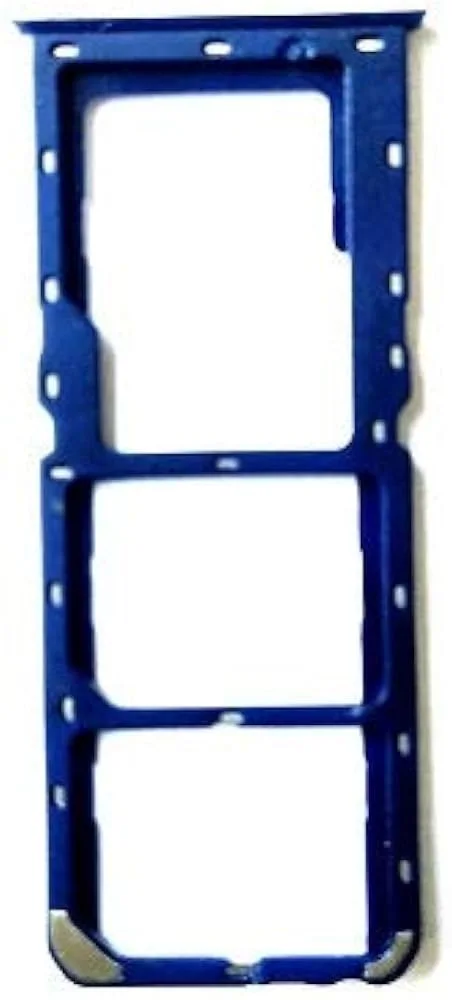 Oppo A5 2020 Sim Kart Tepsisi Mavi