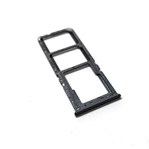 Oppo A5 2020 Sim Kart Tepsisi Siyah